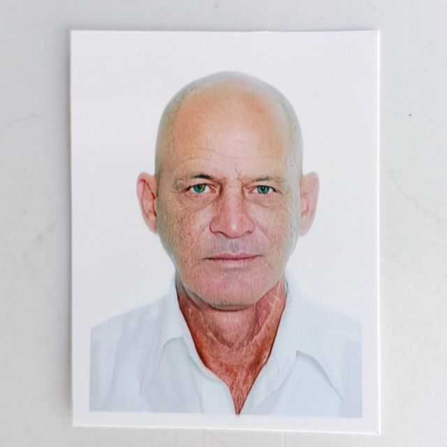 Candidate avatar