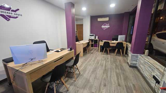ASESOR INMOBILIARIO