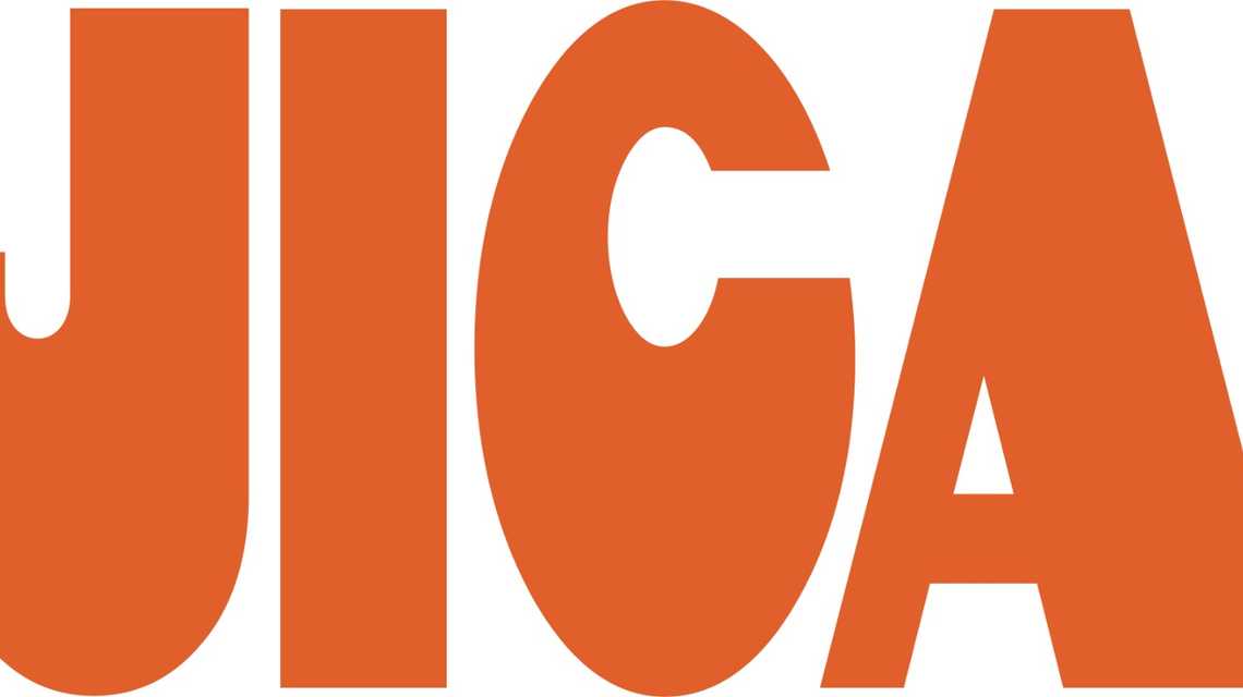 JICA cover image