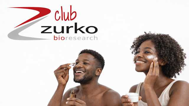 MUJERES  piel oscura para estudios cosmeticos