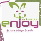 ENJOY ANIMACION.S.L logo