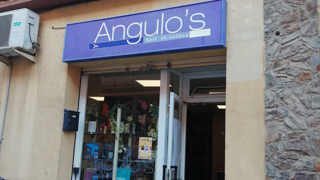 Ayudante de Peluquería