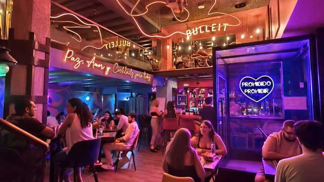 Pizzaiolo & Pizzero