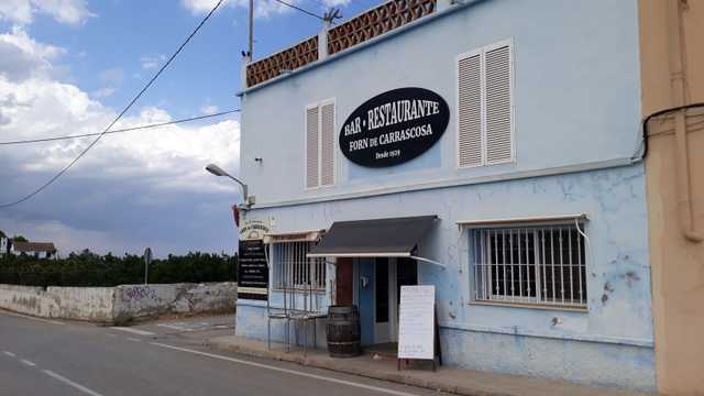 Camarero/a de Restaurante