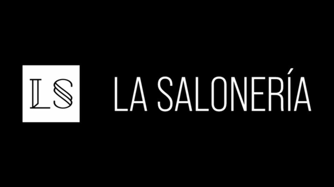 La Salonería cover image