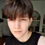 Fruzsina F. avatar icon