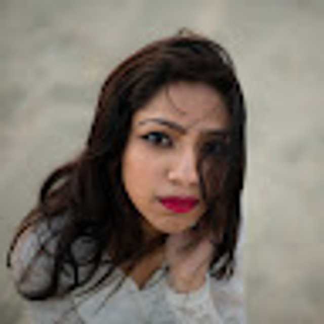 Candidate avatar