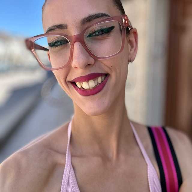 Candidate avatar