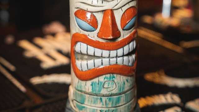 Bartender coctelero con experiencia