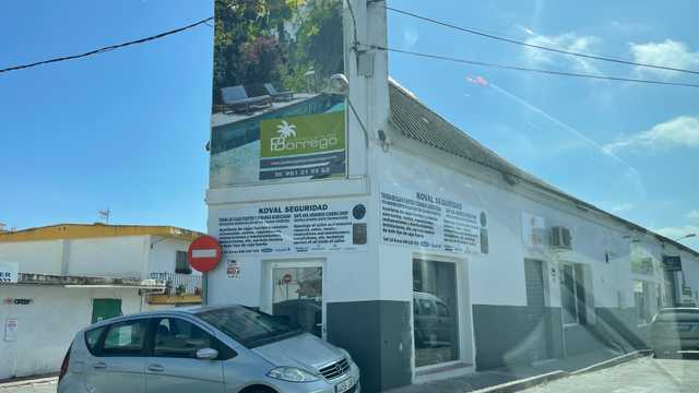 Operario/a de Mantenimiento
