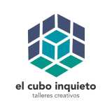 El Cubo Inquieto logo