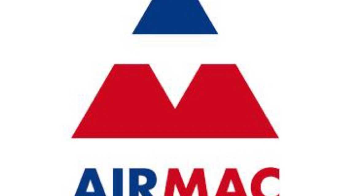 Airmac Compresores cover image