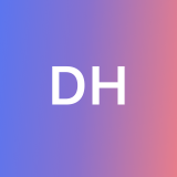 Dinika H. avatar icon