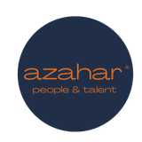Azahar People&Talent logo