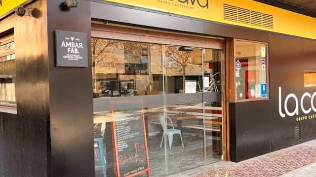 Ayudante/a de Cocina