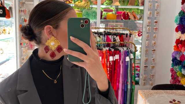 Dependiente/a de Tienda