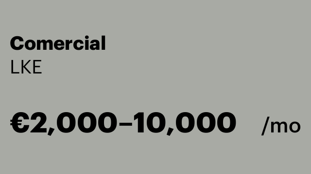 Comercial