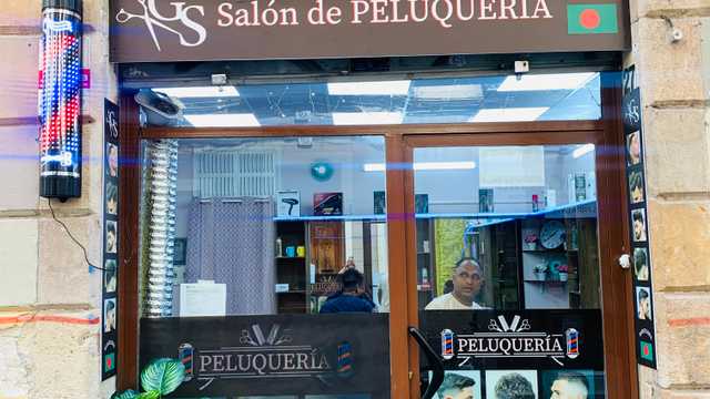 Barbero/a