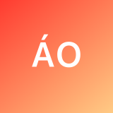 Ángela  O. avatar icon