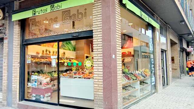 Dependiente/a de Tienda