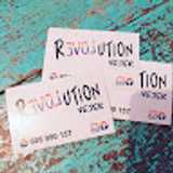 Revolution Vejer avatar icon