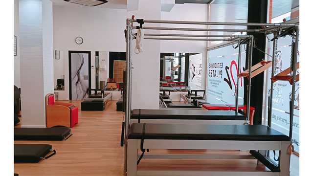 Profesor/a de Pilates