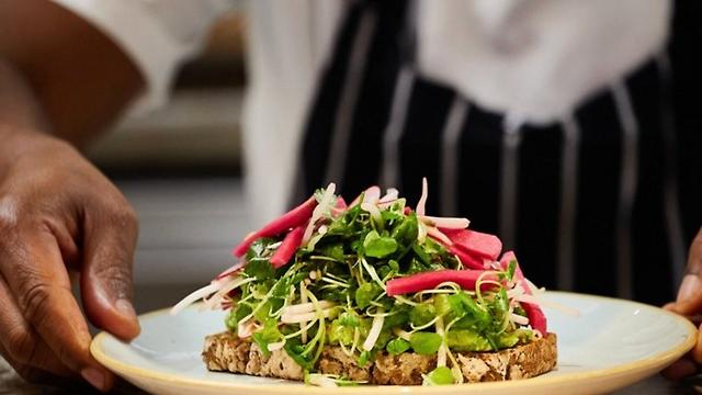 Head Chef