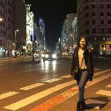 Irene Fernández Núñez avatar icon