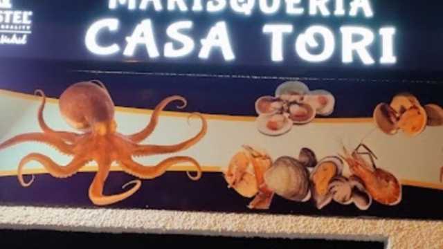 Camarero/a de Restaurante