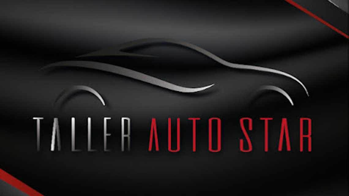 Taller Auto Star cover image
