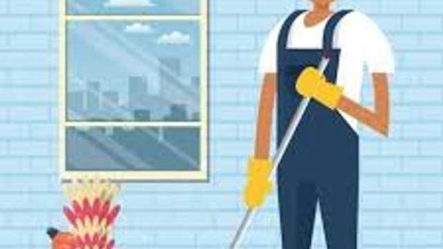 Ayudante/a de Limpieza