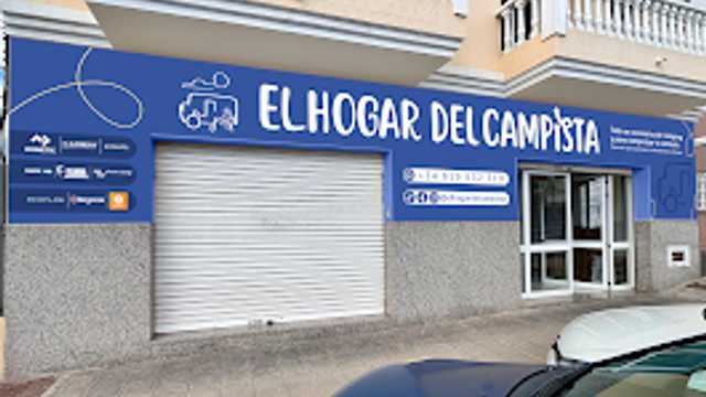 Dependiente/a de Tienda