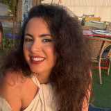 Cristina M. avatar icon
