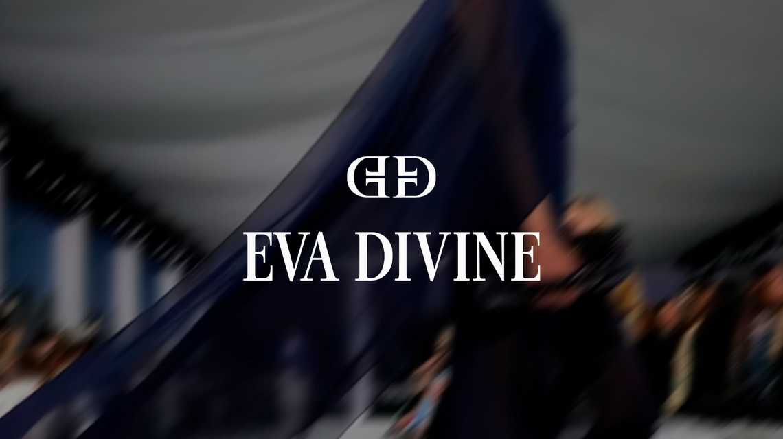 EVA DIVINE S.L. cover image
