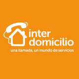 Interdomicilio Alicante logo