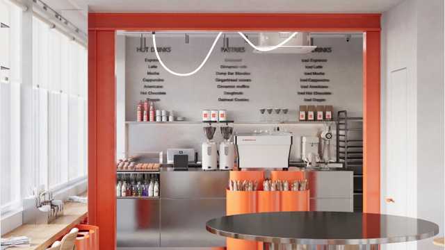 Head Barista