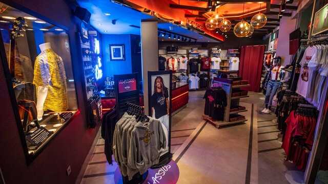 SUPERVISOR DE TIENDA