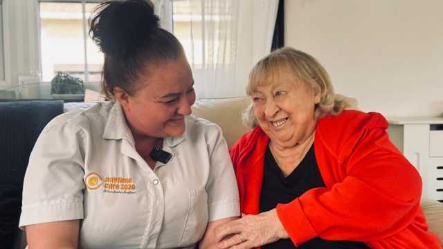 Care Coordinator