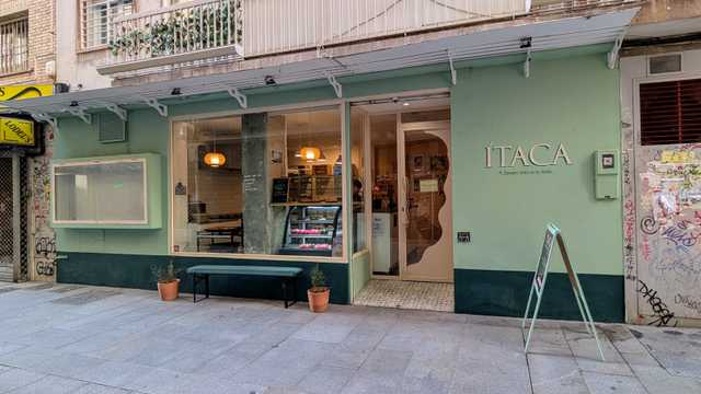 Ayudante/a de Cocina