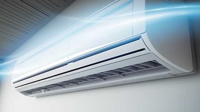 Instalador de Aire Acondicionado