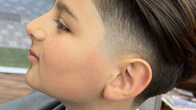 Barber
