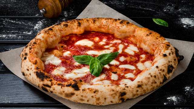 Pizzero/a