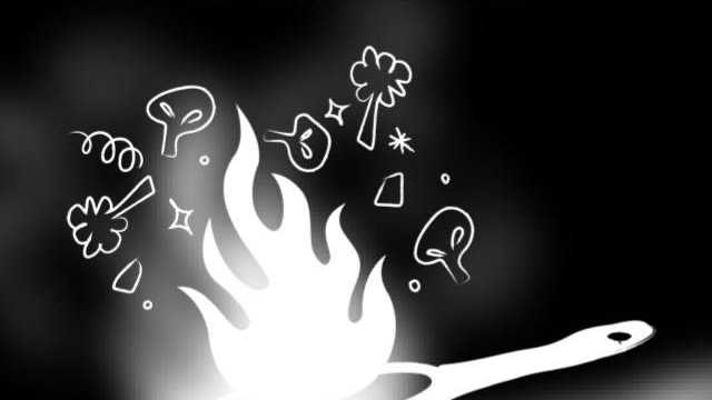 AUXILIAR DE CATERING DE CAMPAÑA