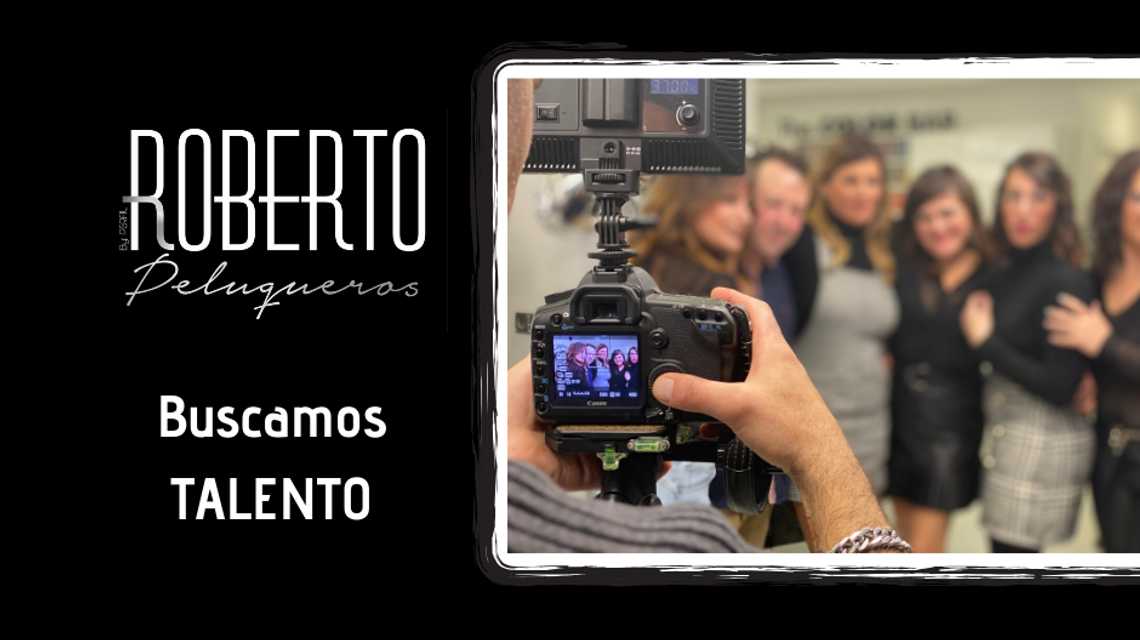 Roberto Peluqueros By Perfil cover image