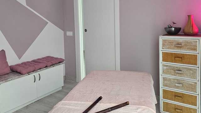 Técnico/a Especialista en Estética