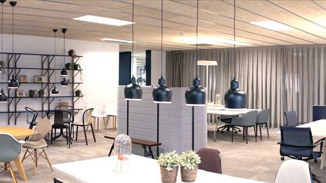 Tècnic/a de Backoffice Comercial