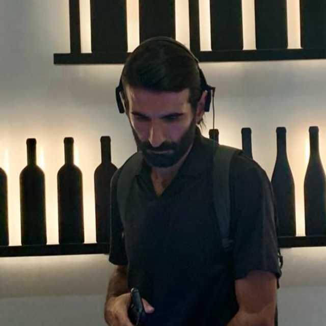 Candidate avatar