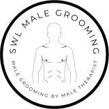 SWL Male Grooming logo