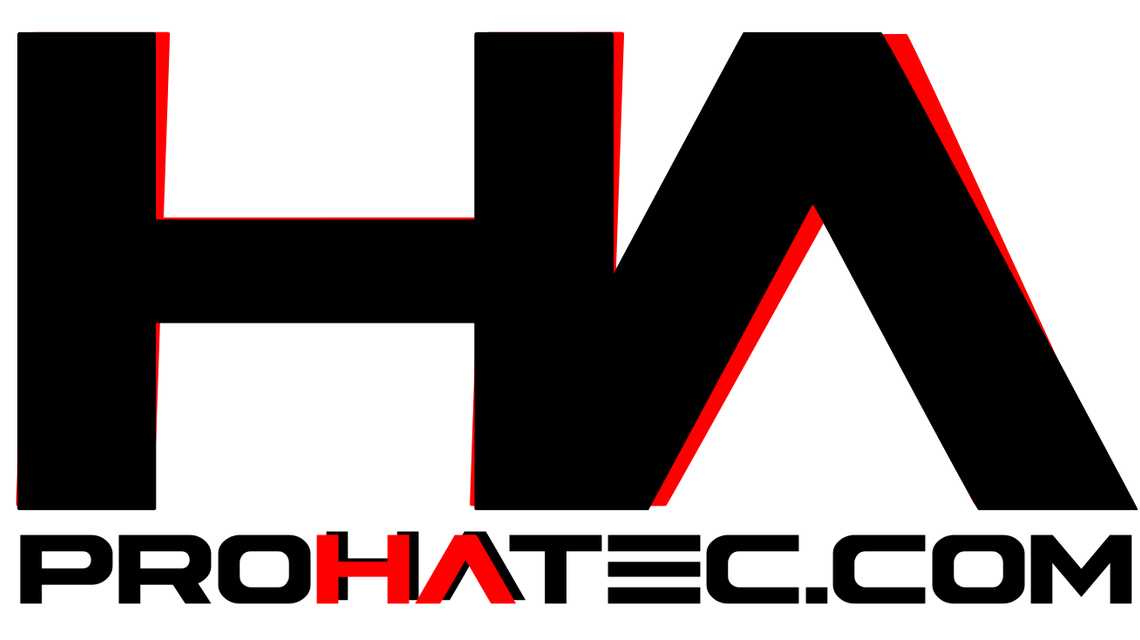 Prohatec cover image