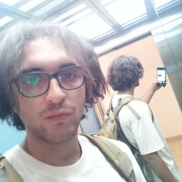 Candidate avatar